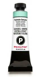 farba-akwarelowa-daniel-smith-extra-fine-fuchsite-genuine-primatek-15ml
