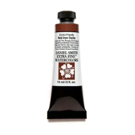 farba-akwarelowa-daniel-smith-extra-fine-enviro-friendly-red-iron-oxide-15m