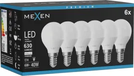 mexen-nova-6x-zarowka-led-e14-g45-6w-neutralna-4000k-630-lm-l101-e1