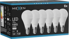 mexen-nova-6x-zarowka-led-e14-g45-10w-neutralna-4000k-1055-lm-l101-