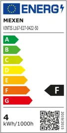 mexen-vintis-10x-zarowka-filament-spirala-led-e27-g95-4w-ciepla-2200k
