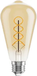 mexen-vintis-10x-zarowka-filament-spirala-led-e27-st64-6w-ciepla-2200k