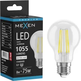 mexen-vintis-zarowka-filament-led-e27-a60-8w-neutralna-4000k-1055-lm