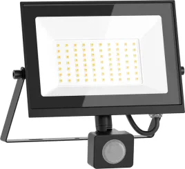 mexen-luxpro-naswietlacz-led-z-czujnikiem-ruchu-50w-zimna-6500k-4500-l