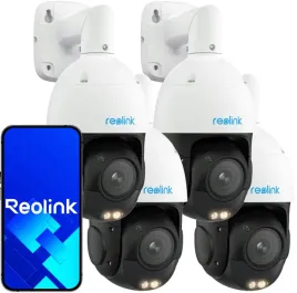 kamery-ip-8mpx-4-pack-obrotowe-5x-zoom-reolink-p840-poe-audio-microsd