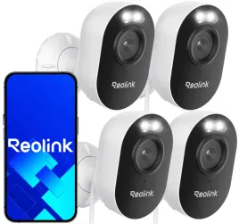 kamera-ip-4mpx-4-pack-reolink-e430-wifi-mikrofon-microsd-256gb