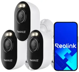 kamera-ip-8mpx-4k-3-pack-noc-reolink-e450-wifi-mikrofon-microsd-512gb