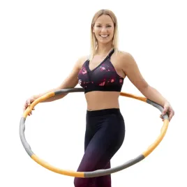 hula-hop-z-wypustkami-innovagoods-95-cm-czerwony