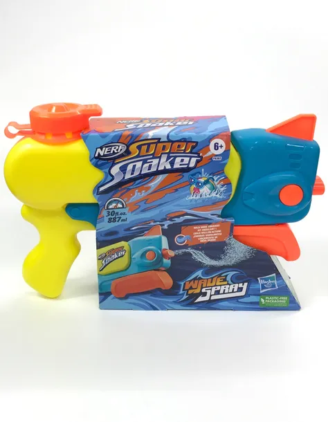 pistolet-na-wode-hasbro-marka-nerf