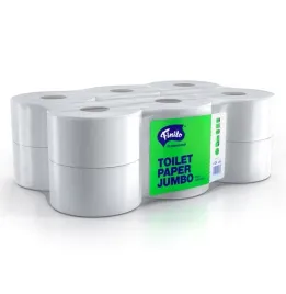 papier-toaletowy-jumbo-bialy-finito-100m-celuloza-2-warstwowy-12-rolek