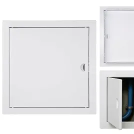 drzwiczki-rewizyjne-metalowe-wyczystka-zamykane-na-zatrzask-10x10-cm-bialy