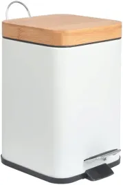 kosz-na-smieci-lazienkowy-z-klapa-bialy-bambus-metal-loft-kwadratowy-3l