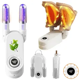 suszarka-do-butow-z-funkcja-sterylizacji-uv-timer-120-wysoka-wydajnosc