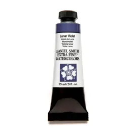 farba-akwarelowa-daniel-smith-extra-fine-lunar-violet-15ml