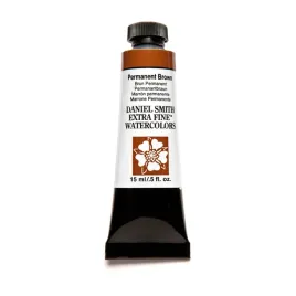 akwarela-farba-daniel-smith-extra-fine-permanent-brown-15ml