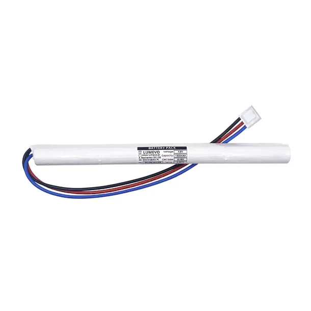 Akumulator Ni-MH 4,8V 1500mAh "Laska" - AWEX 3pin