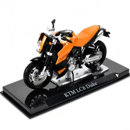 atlas-motocykl-kolekcjonerski-ktm-lc8-duke-skala-1-24