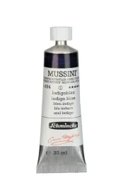 farba-olejna-schmincke-mussini-zamiennik-indygo-niebieski-35-ml-494