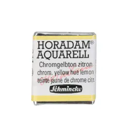farba-akwarelowa-schmincke-horadam-aquarell-chromowy-zolty-odcien-cytrynowy