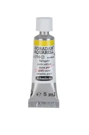 farba-akwarelowa-schmincke-horadam-aquarell-czysty-zolty-5-ml-216