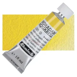 farba-akwarelowa-schmincke-horadam-aquarell-zolty-kadmowy-srodkowy-15-ml-2