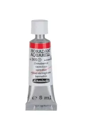 farba-akwarelowa-schmincke-horadam-aquarell-czerwony-cynober-5-ml-365