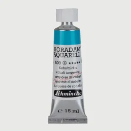 farba-akwarelowa-schmincke-horadam-aquarell-kobaltowa-turkusowa-15-ml-509