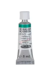 farba-akwarelowa-schmincke-horadam-aquarell-ftalowa-zielen-5-ml-519