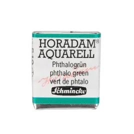 farba-akwarelowa-schmincke-horadam-aquarell-ftalowy-zielony-519