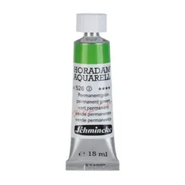 farba-akwarelowa-schmincke-horadam-aquarell-w-kolorze-trwalej-zieleni-15-ml
