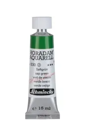 farba-akwarelowa-schmincke-horadam-aquarell-zielona-soczewica-15-ml-530