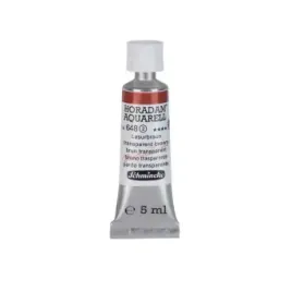 farba-akwarelowa-schmincke-horadam-aquarell-transparentny-brazowy-5-ml-648