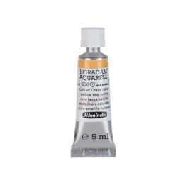 farba-akwarelowa-schmincke-horadam-aquarell-zolta-surowa-ochra-5-ml-656