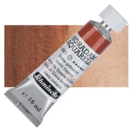 farba-akwarelowa-schmincke-horadam-aquarell-spalony-sienna-15-ml-661