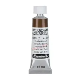 farba-akwarelowa-schmincke-horadam-aquarell-vandyke-brown-15-ml-669