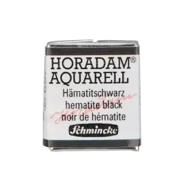 farba-akwarelowa-schmincke-horadam-aquarell-hematyt-czarny-789