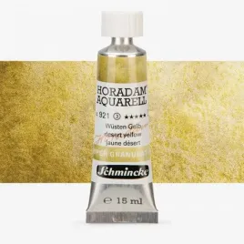 farba-akwarelowa-schmincke-horadam-aquarell-zolta-pustynna-15-ml-921