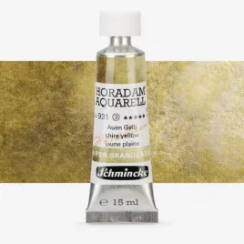 farba-akwarelowa-schmincke-horadam-aquarell-zolty-shire-15-ml-931