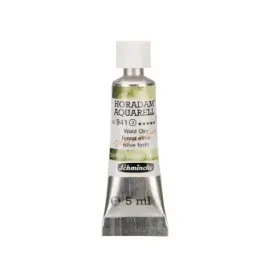 farba-akwarelowa-schmincke-horadam-aquarell-las-oliwkowy-5-ml-941