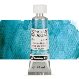 farba-akwarelowa-schmincke-horadam-aquarell-gleboka-zielen-morska-15-ml-95