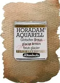 farba-akwarelowa-schmincke-horadam-aquarell-glacier-brown-964