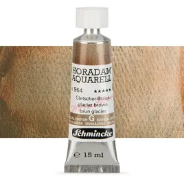farba-akwarelowa-schmincke-horadam-aquarell-glacier-brown-15-ml-964