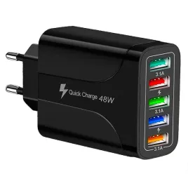 szybka-ladowarka-sieciowa-do-telefonu-qc-48w-5xusb