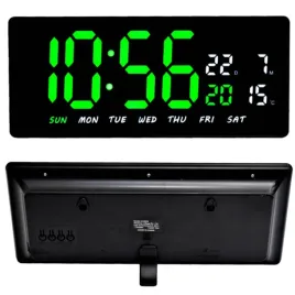 elektroniczny-zegar-scienny-led-data-czas-temperatura-36x15cm-funkcja-alarm