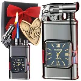 zapalniczka-zarowa-z-wbudowanym-zegarkiem-tarczowym-zapalarka-pistolet-gaz
