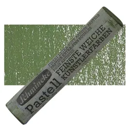pastel-schmincke-oliwkowa-zielen-gleboka-087-b