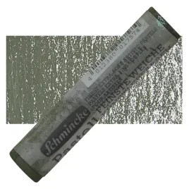 pastel-schmincke-zielonkawo-szary-2-094-b