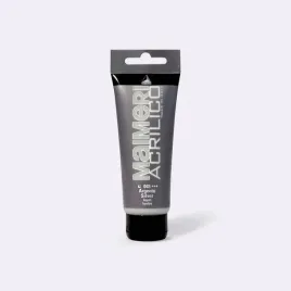 farba-akrylowa-maimeri-acrilico-silver-200-ml-003