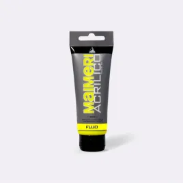 farba-akrylowa-maimeri-acrilico-fluorescent-yellow-200-ml-095