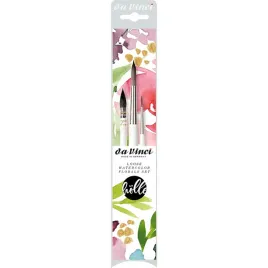 zestaw-pedzli-do-akwareli-frau-holle-andamp-da-vinci-loose-watercolor-flora